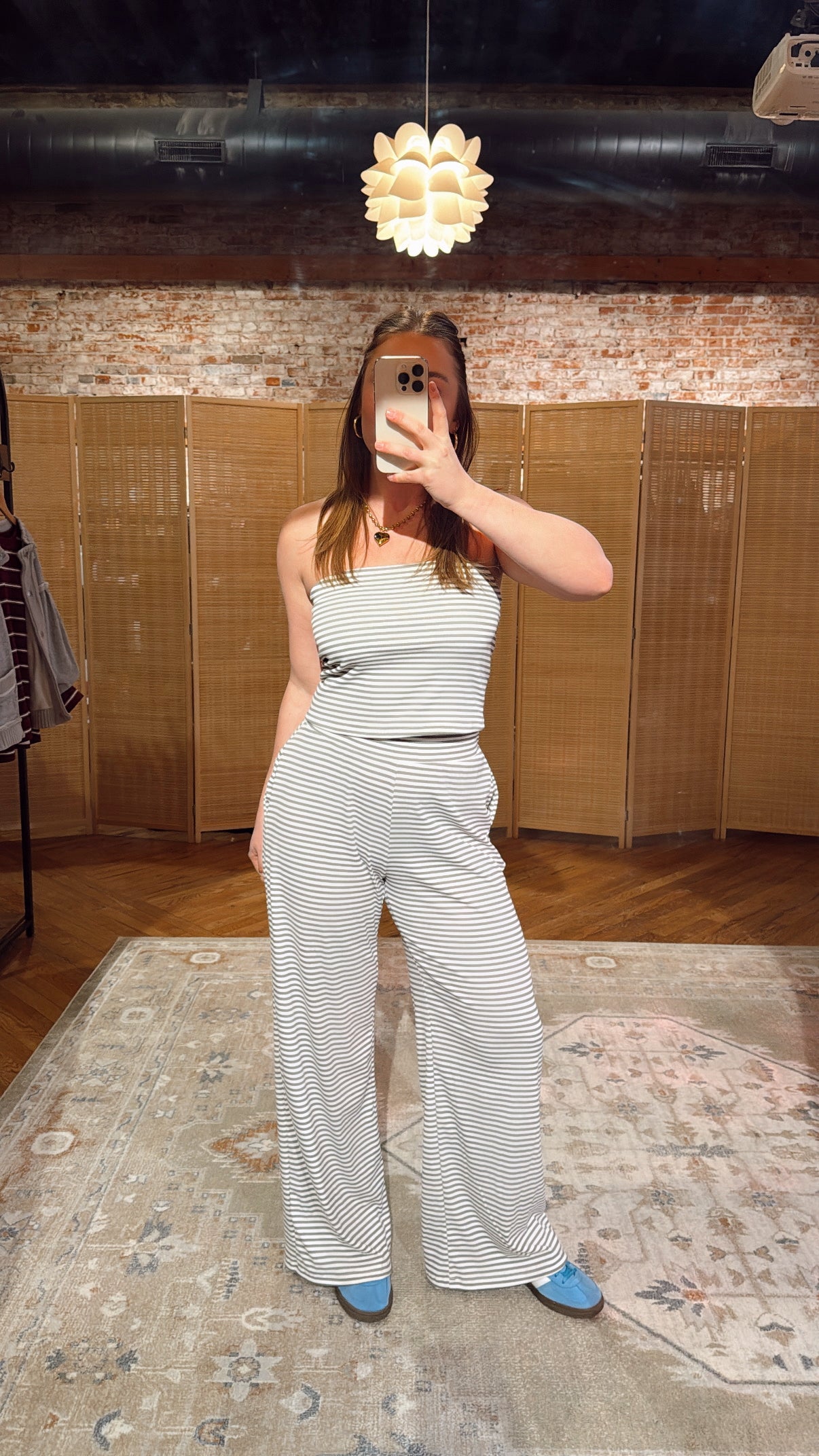 Spring has Sprung Set - Grey