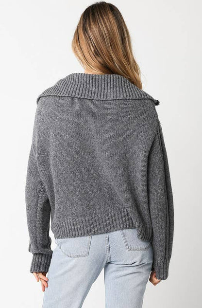 Sienna Sweater