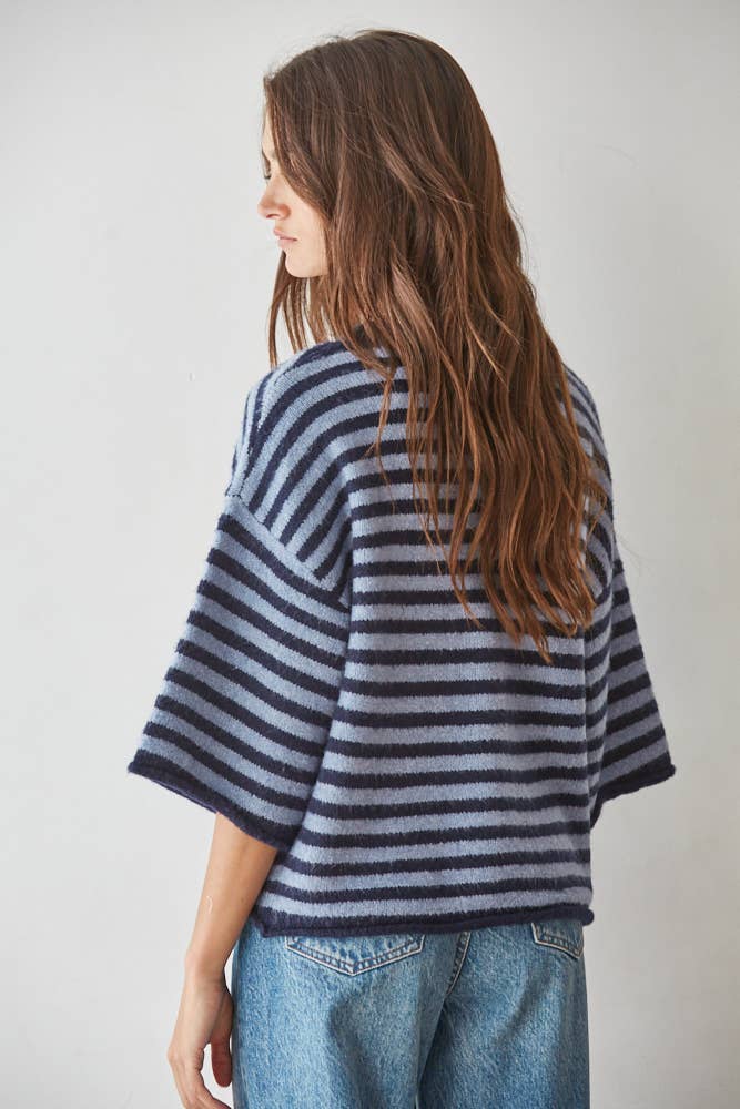 Coastal Classic Cardigan