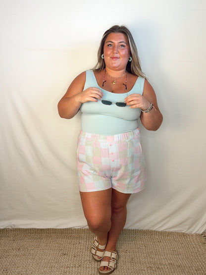 Everyday Boxer Shorts Plus