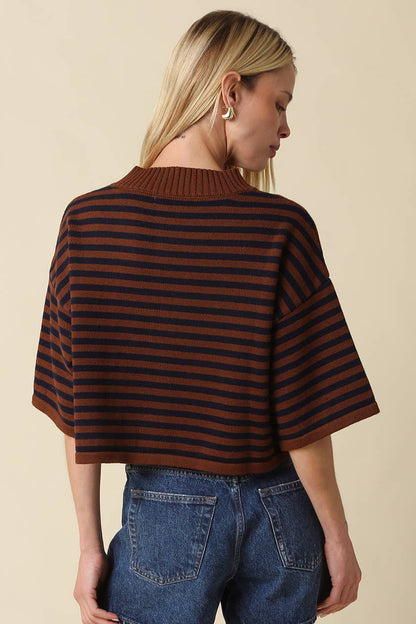 Slow Season Cardigan