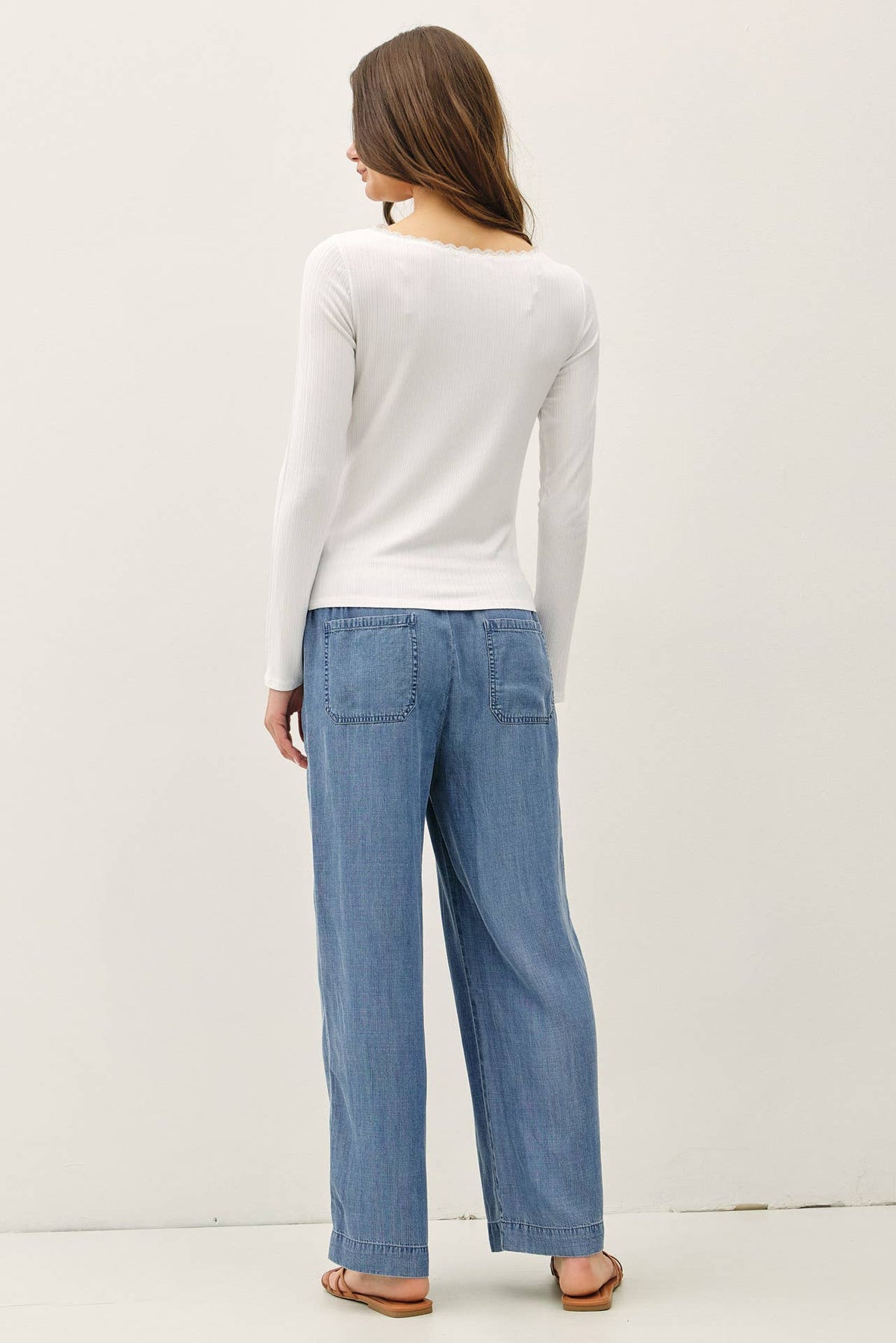 The Everyday Layer