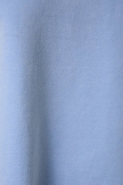 Ready for Spring Pullover - Blue