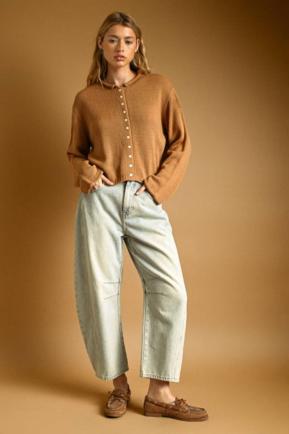 Nora Cardigan