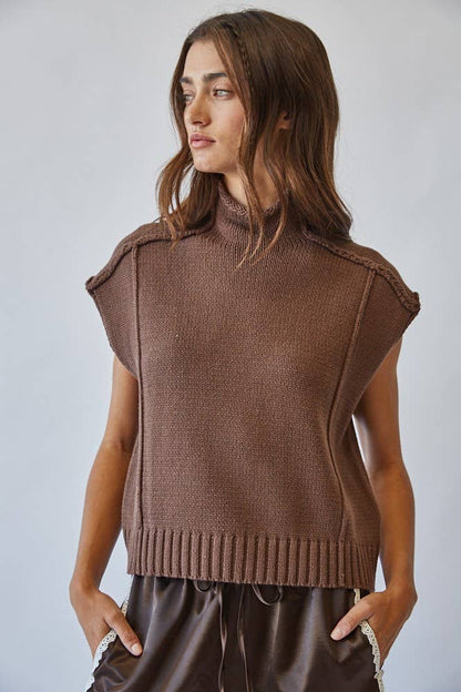The Archie Vest