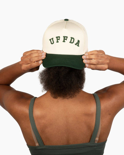 UFFDA Midwest Trucker Hat