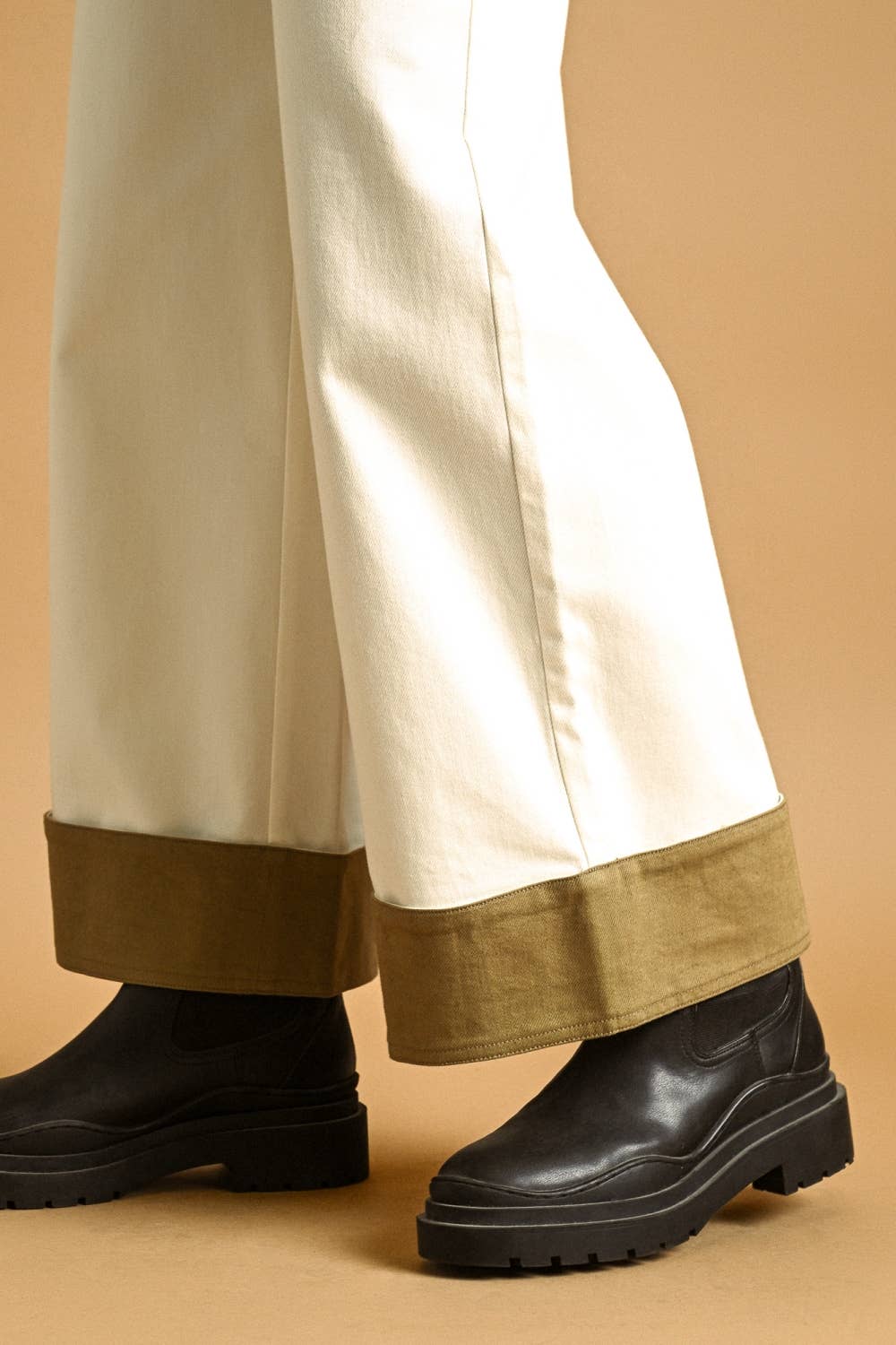 The August Jean