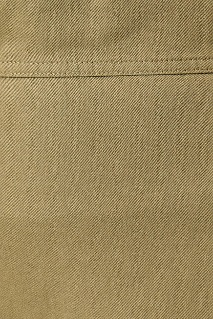 Fall Market Skirt