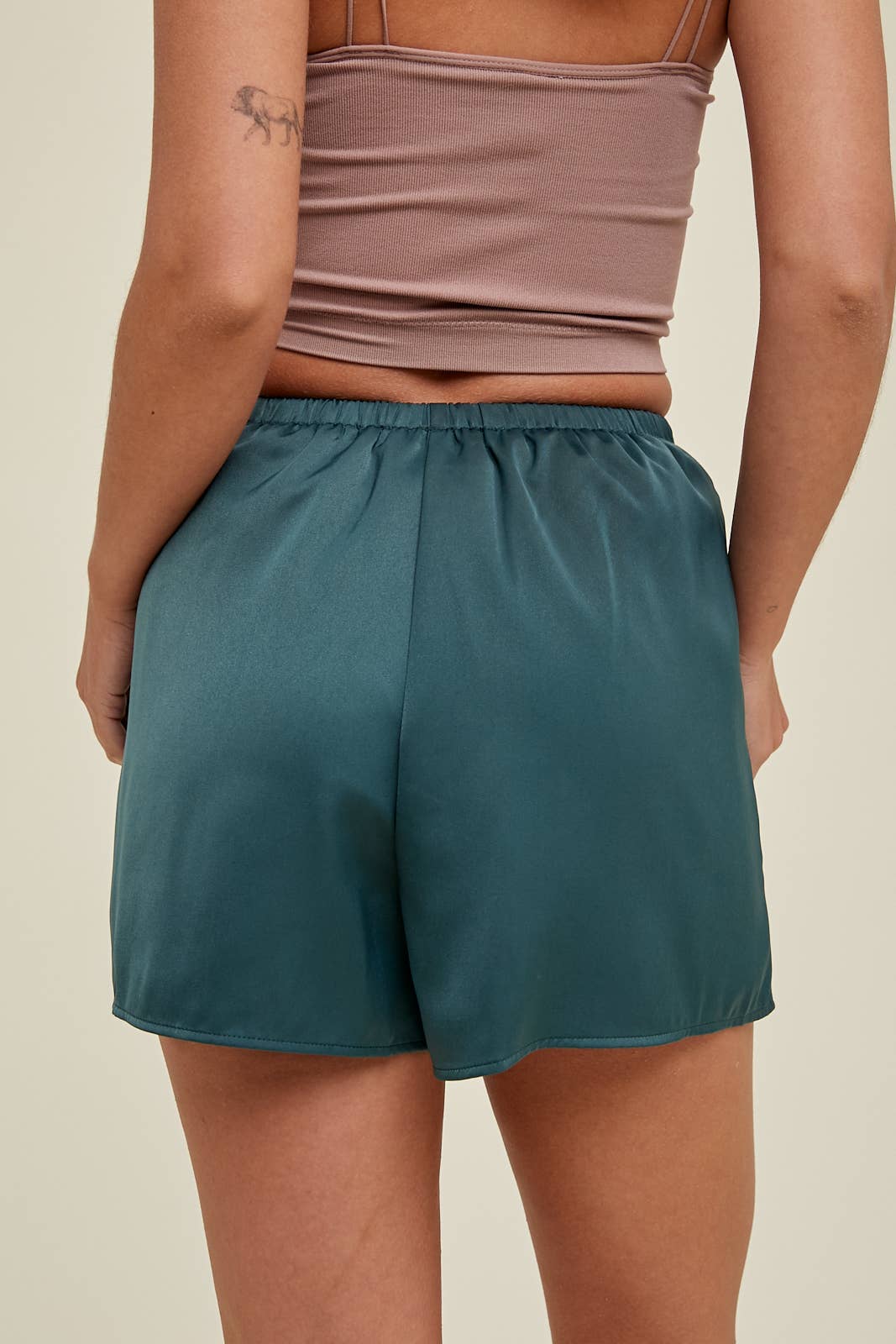 Easy Living Shorts