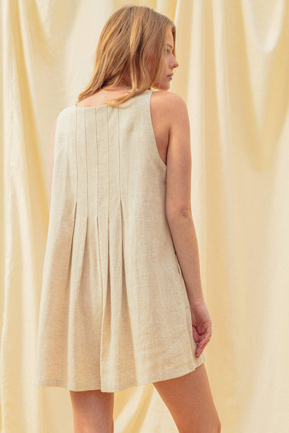Roxy Romper
