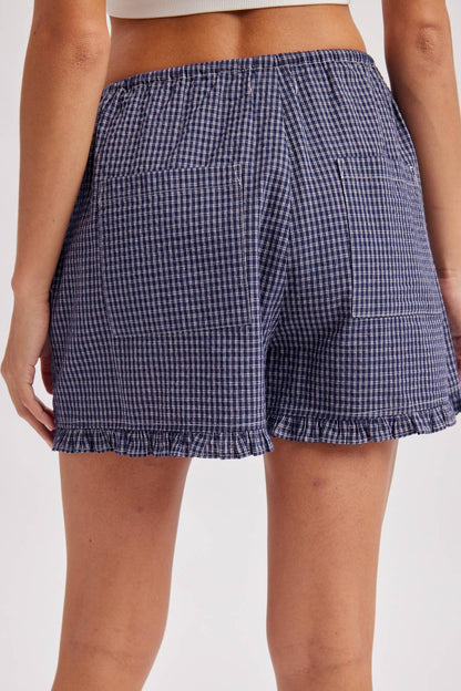 The Boathouse Shorts