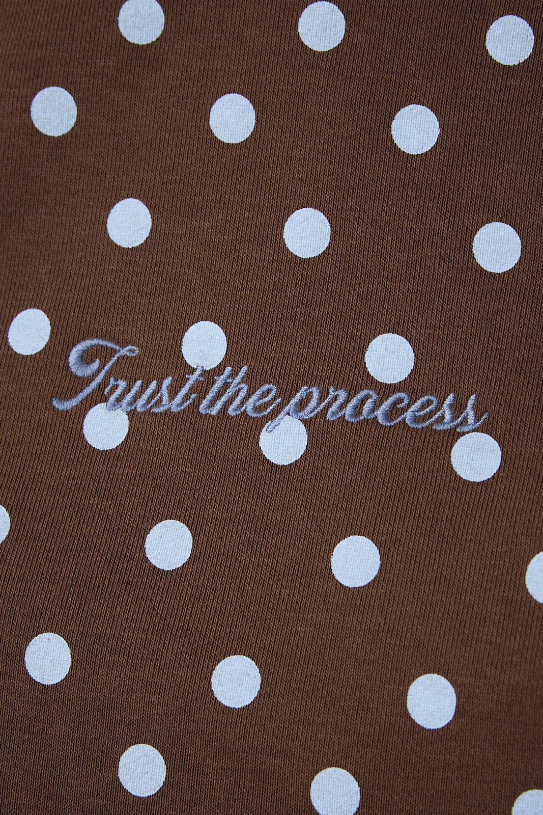 Trust the Process Crew