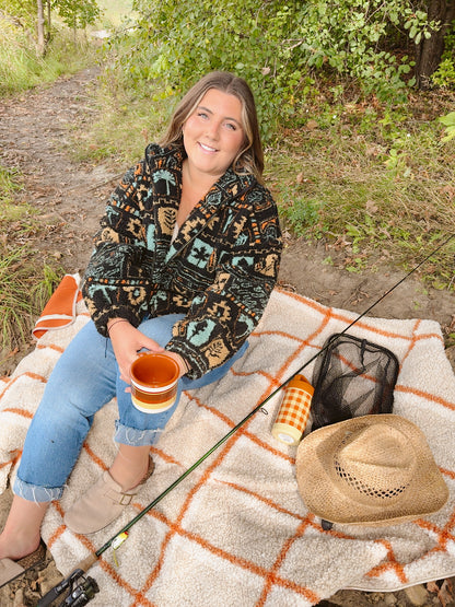 The Outfisher Sherpa