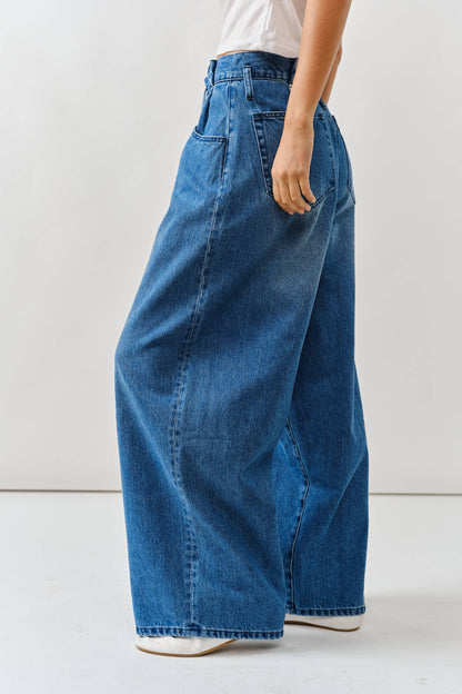 Easy Street Jeans