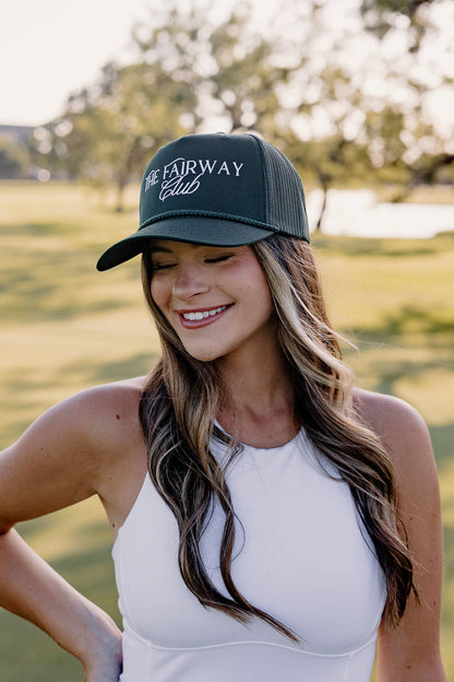 The Fairway Club