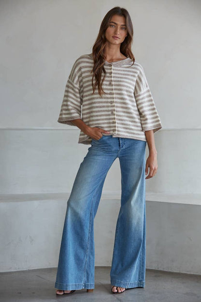 Coastal Classic Cardigan