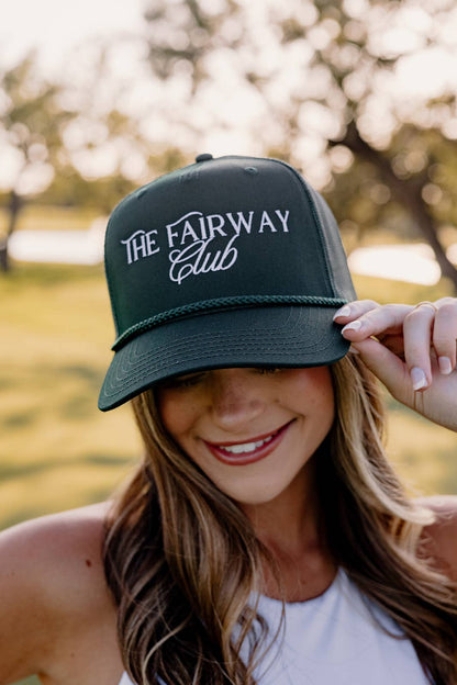 The Fairway Club