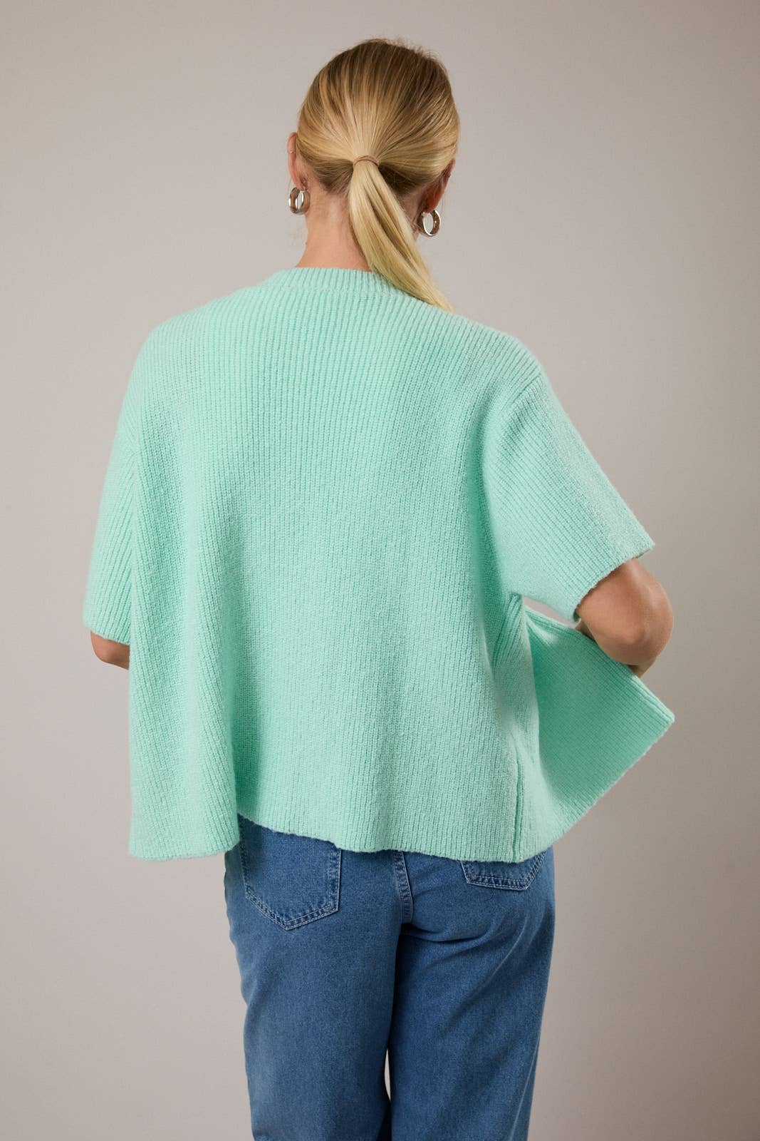 Seaside Cardigan