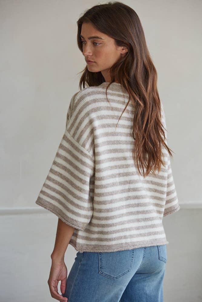 Coastal Classic Cardigan