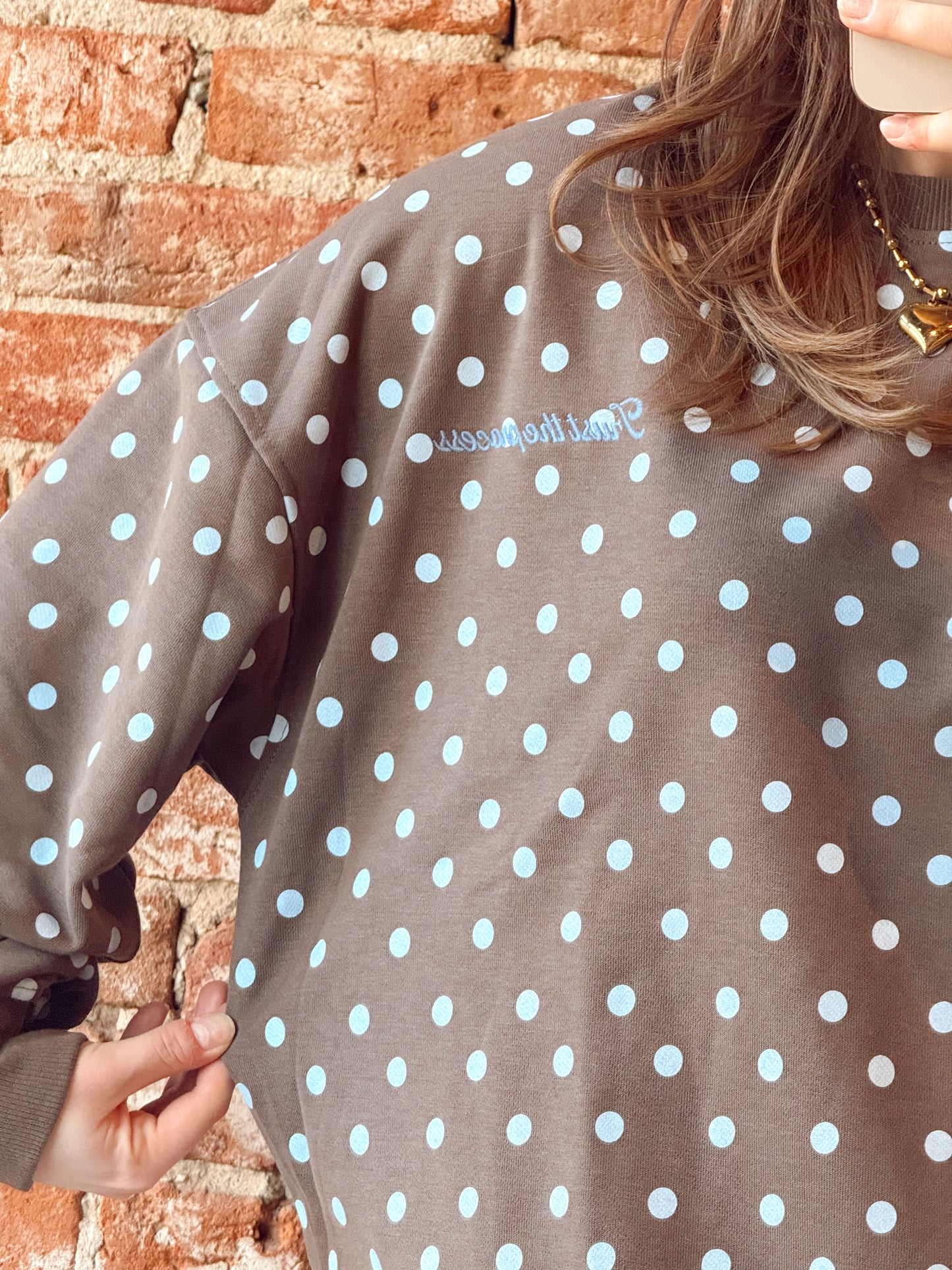 Trust the Process Crew