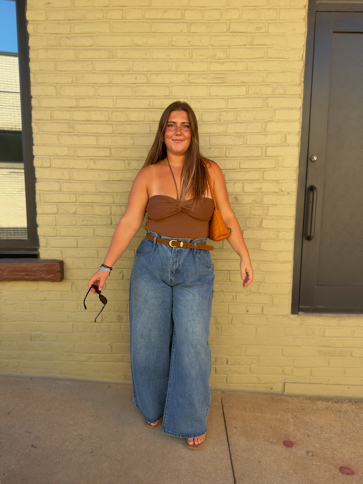 Easy Street Jeans
