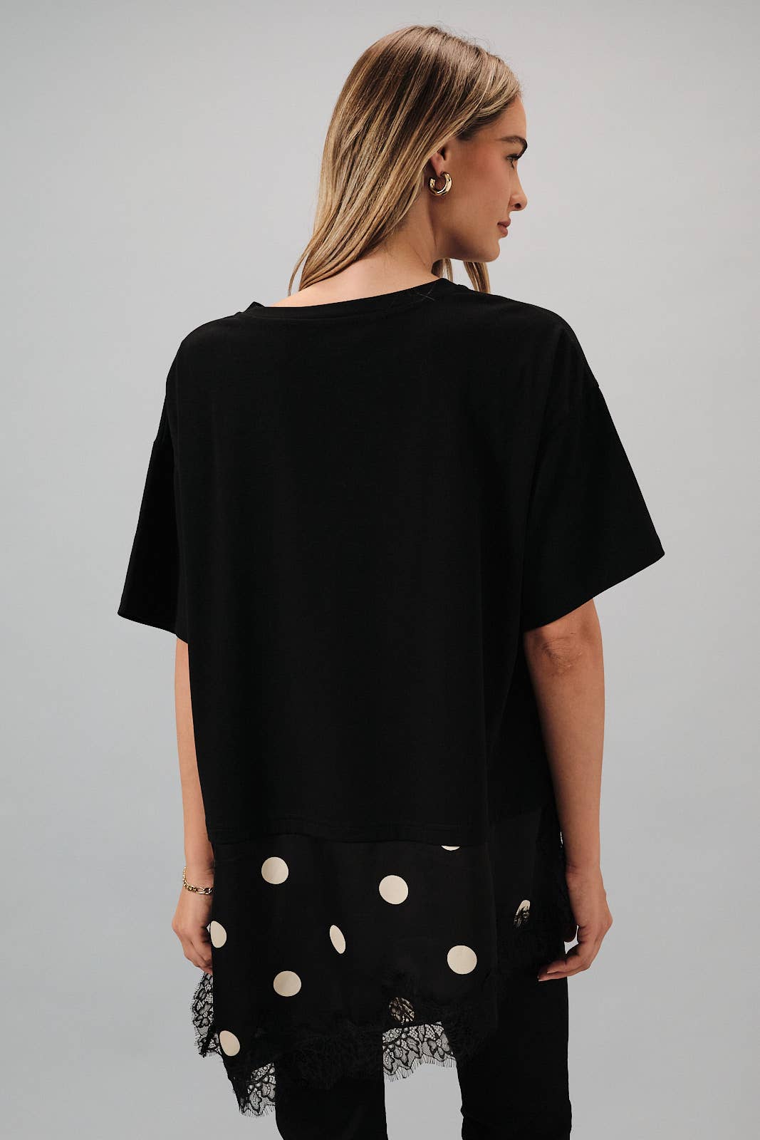 Soft Statement Tee