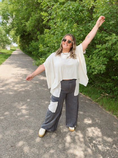 Gypsy Bloom Cargos