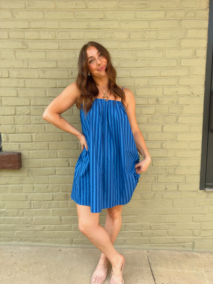 Saturday Social Dress