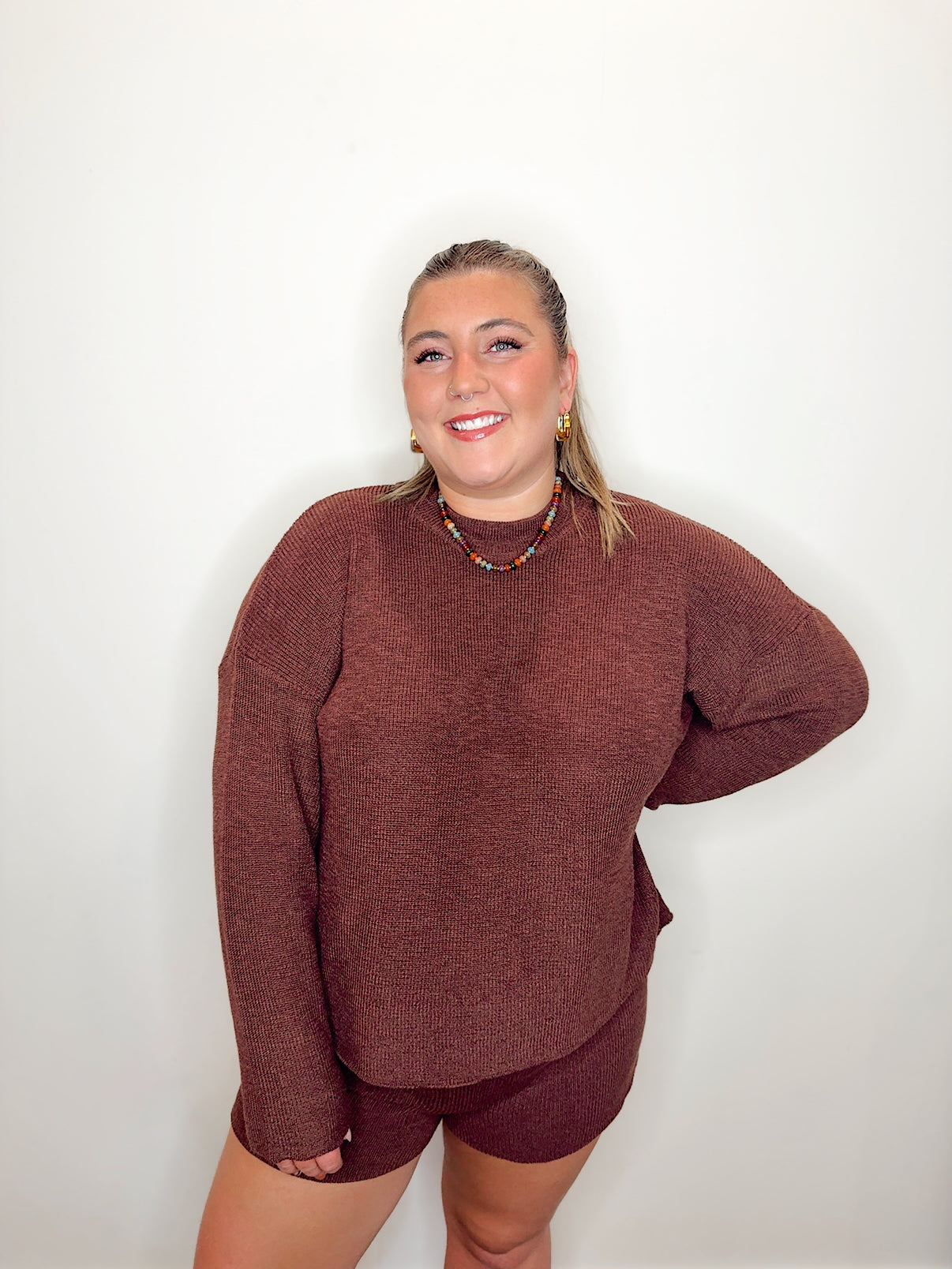 Cozy up Set 2.0 Chocolate Plus