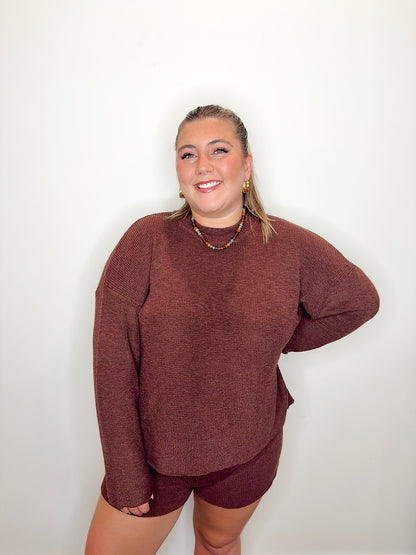 Cozy up Set 2.0 Chocolate Plus