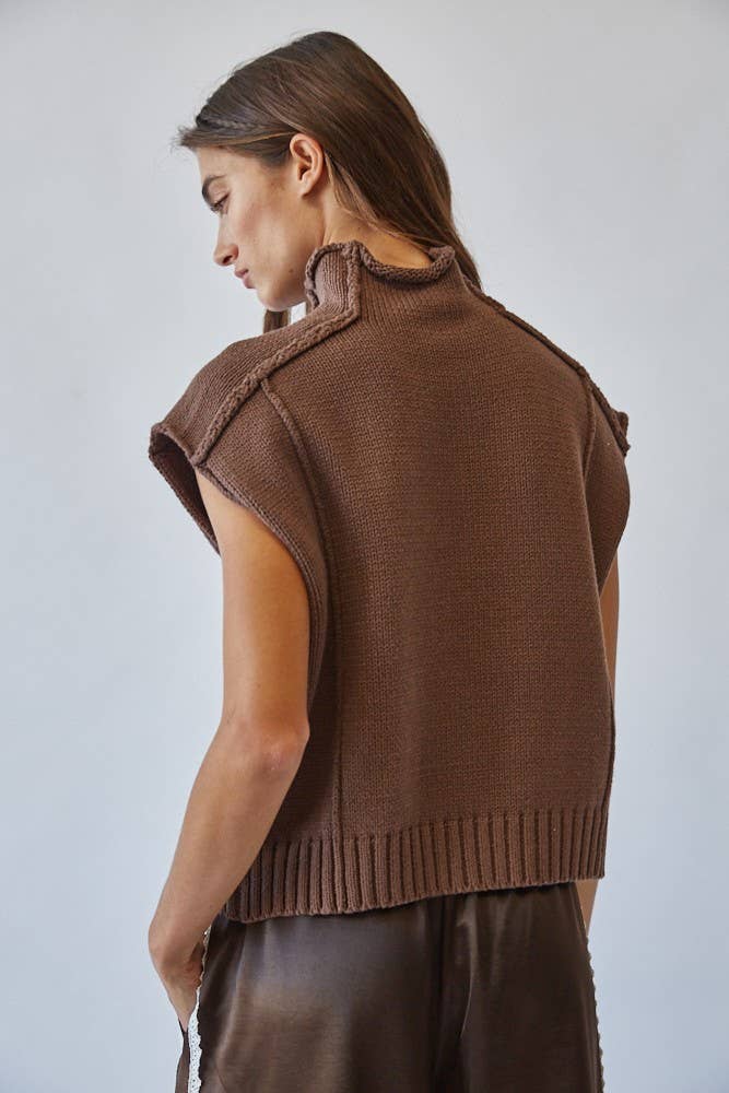 The Archie Vest