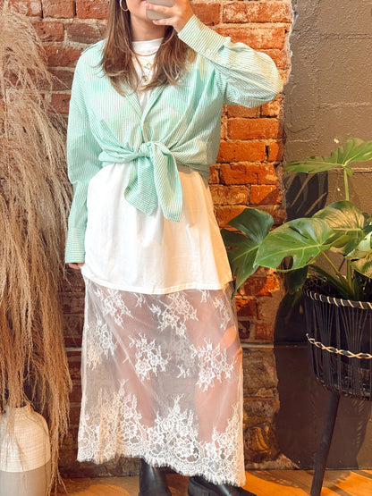Modern Muse Dress