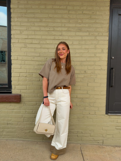 The August Jean