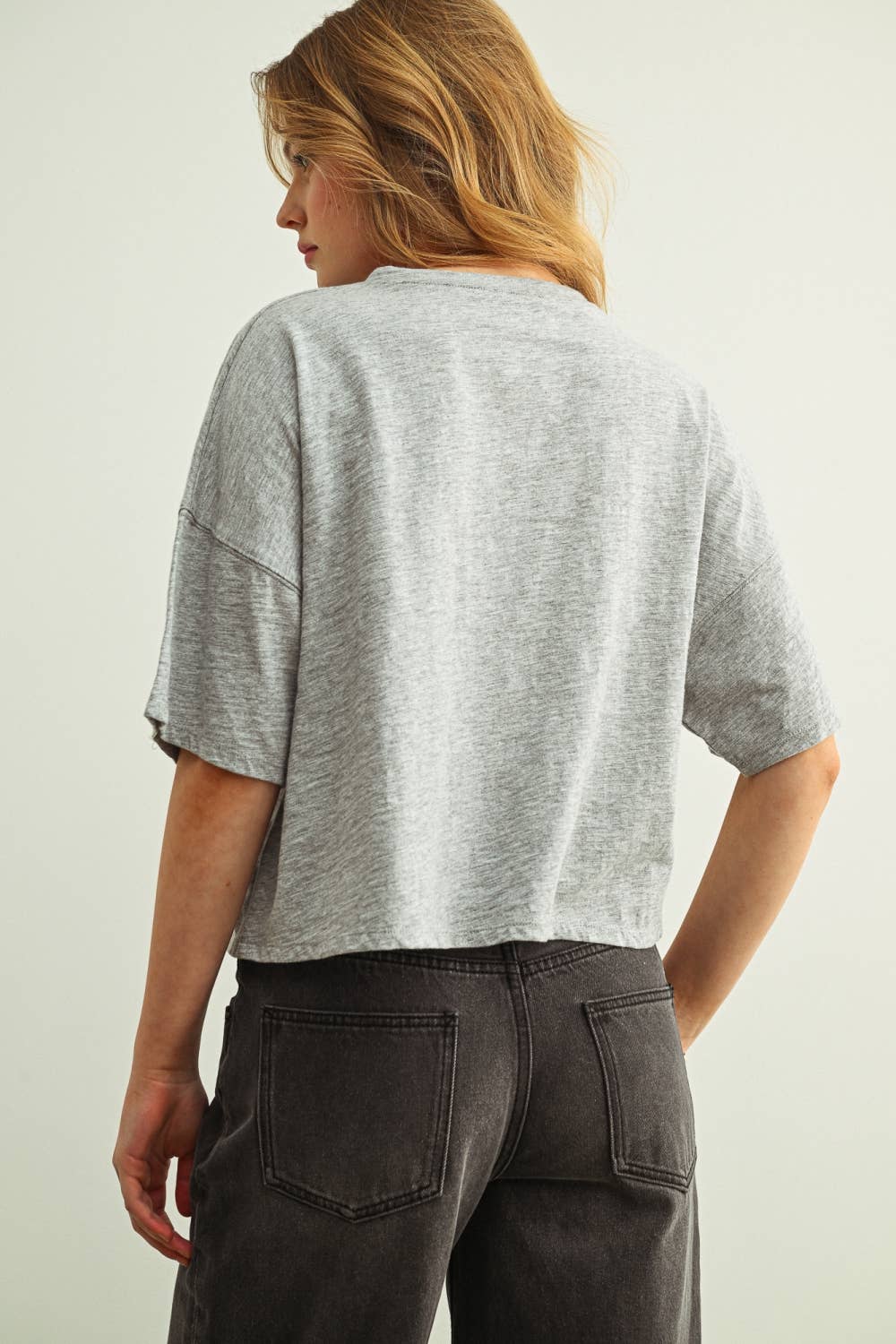 Stevie Button Cardigan