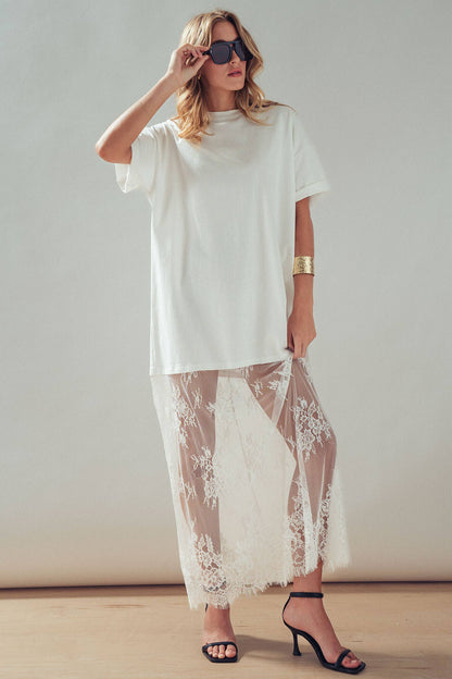 Modern Muse Dress