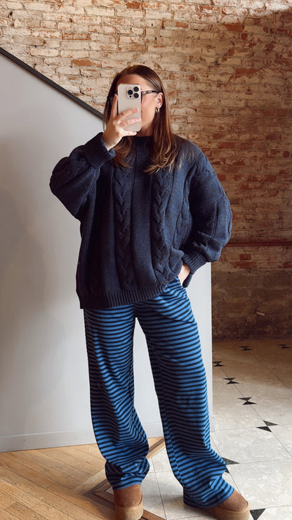 Grandpas Vintage Sweater