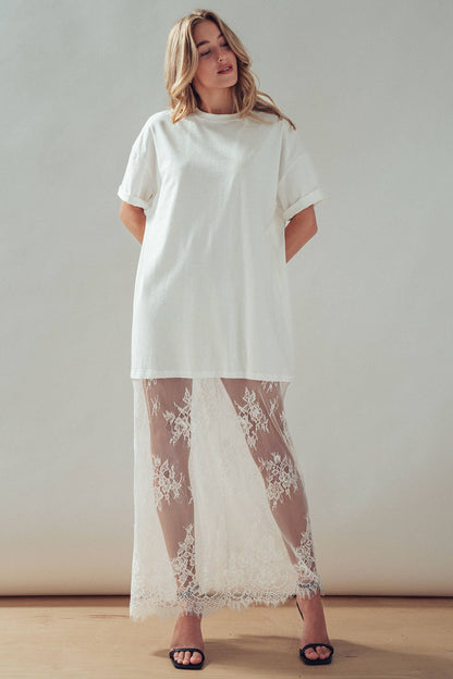Modern Muse Dress