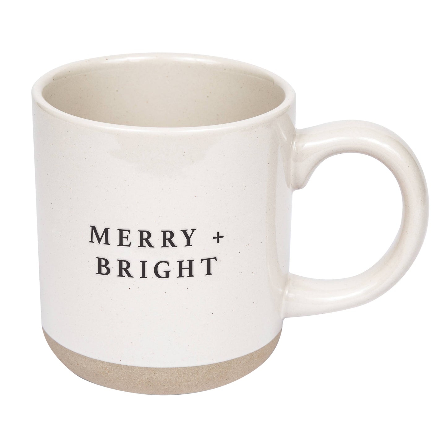 Merry & Bright Coffee Mug