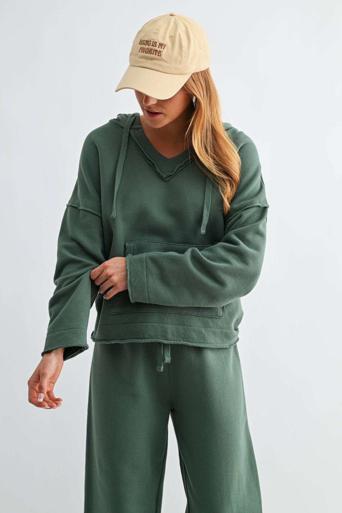 Sunday Reset Hoodie