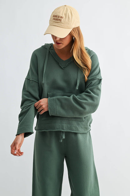 Sunday Reset Hoodie