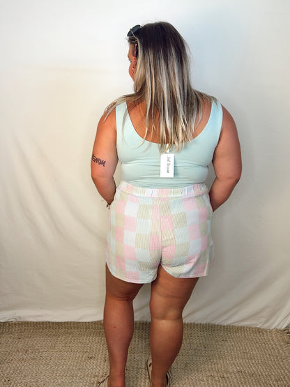 Everyday Boxer Shorts Plus