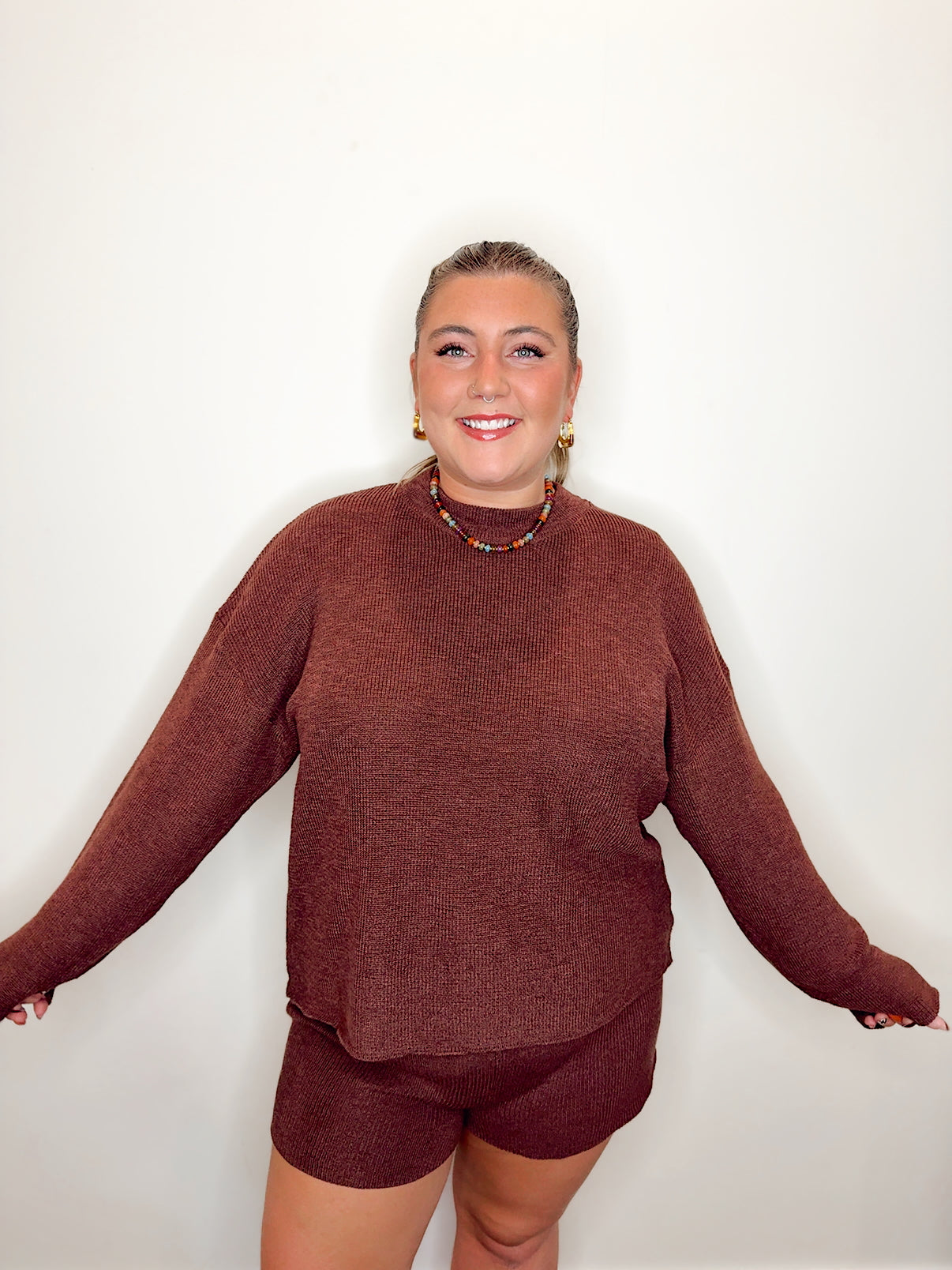 Cozy up Set 2.0 Chocolate Plus