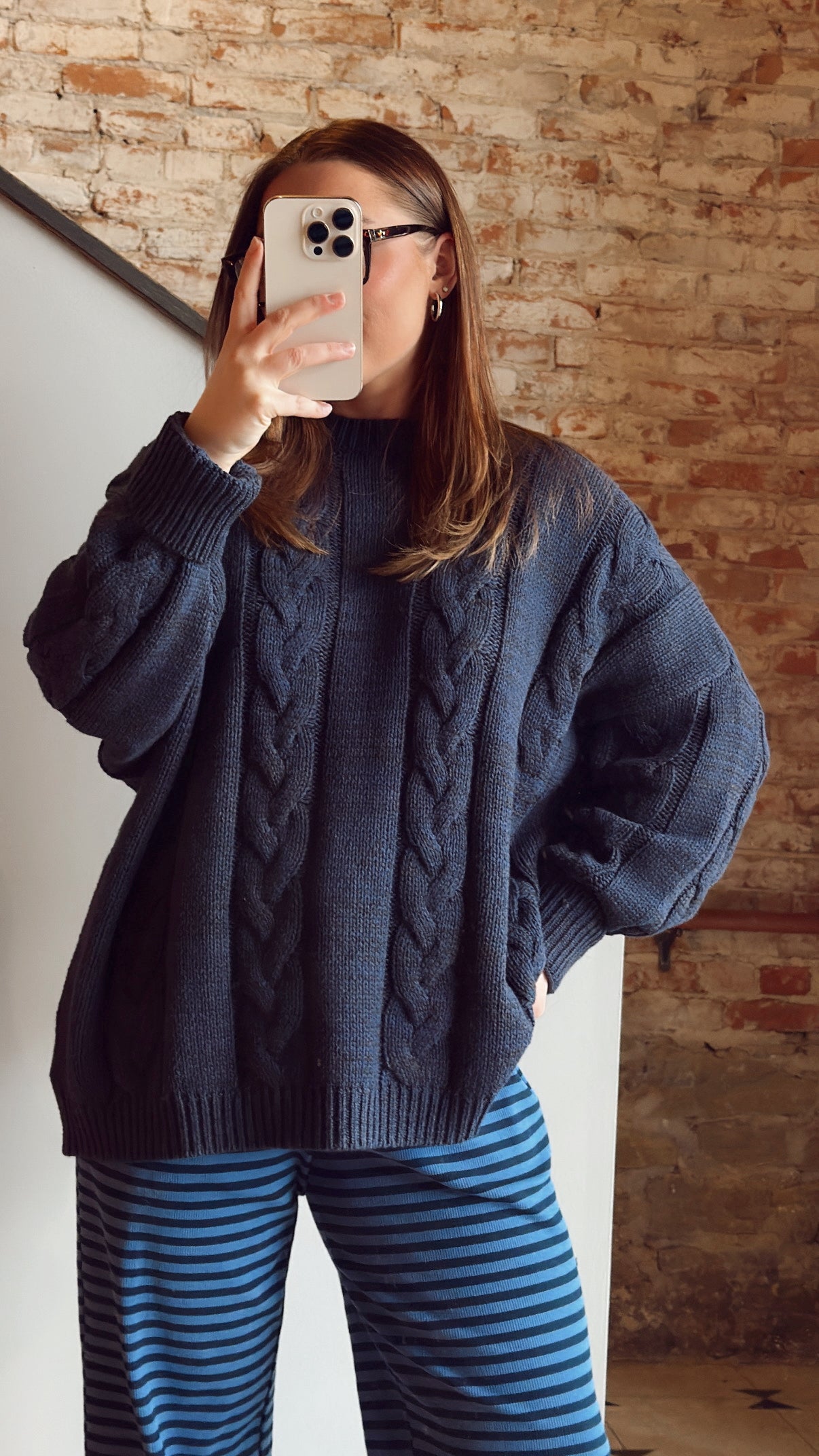 Grandpas Vintage Sweater