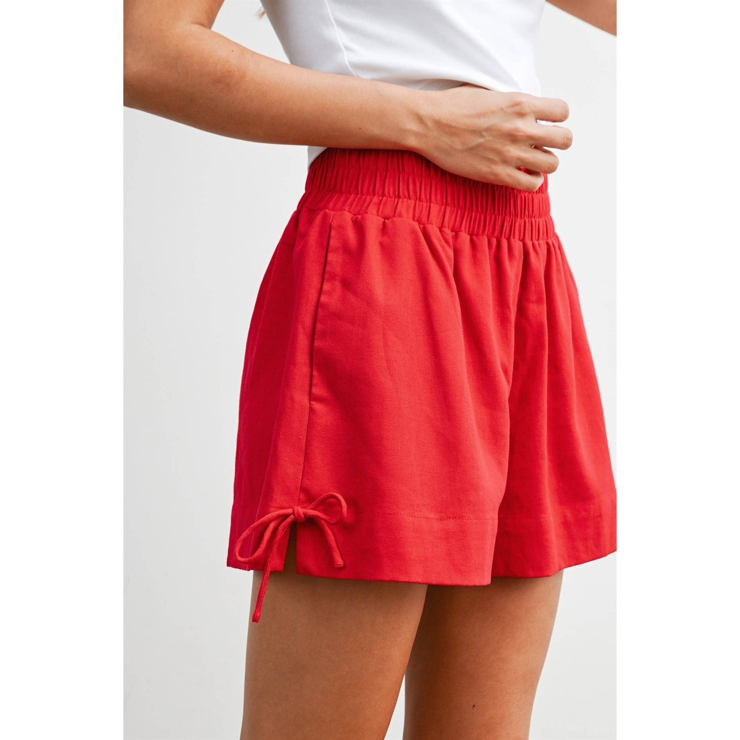 Backyard Bash Shorts