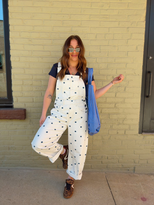 Dottie Mae Overalls