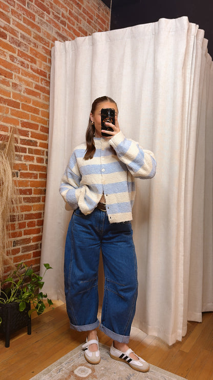 Soft Sunday Cardigan