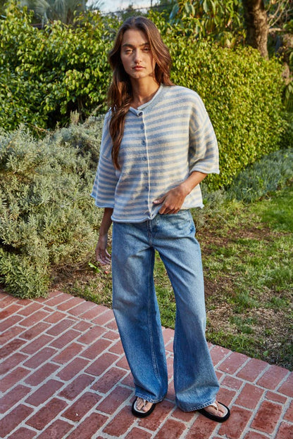 Coastal Classic Cardigan