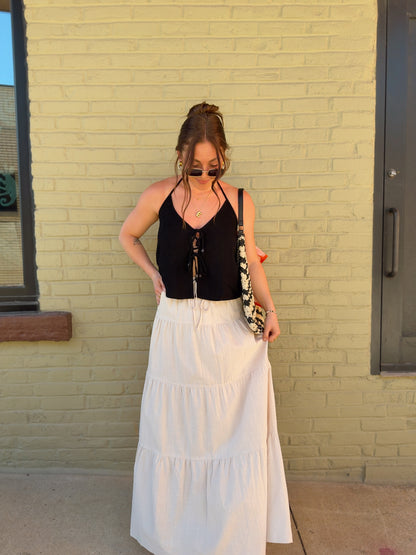 Sweet Summer Maxi Skirt