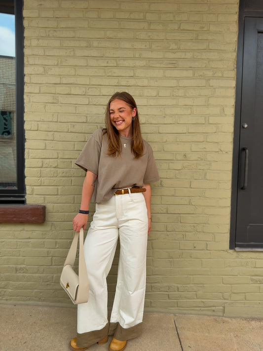 The August Jean