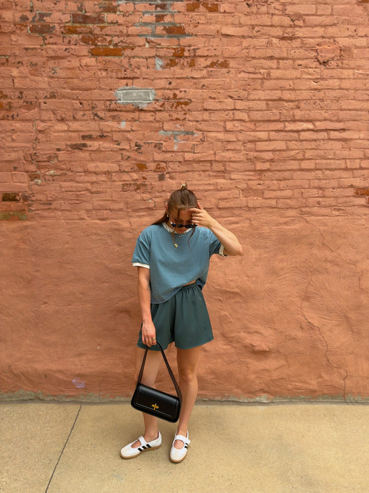 The Scout Tee